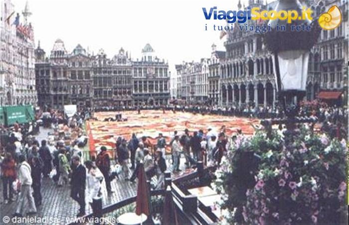 Bruxelles - Grand Place