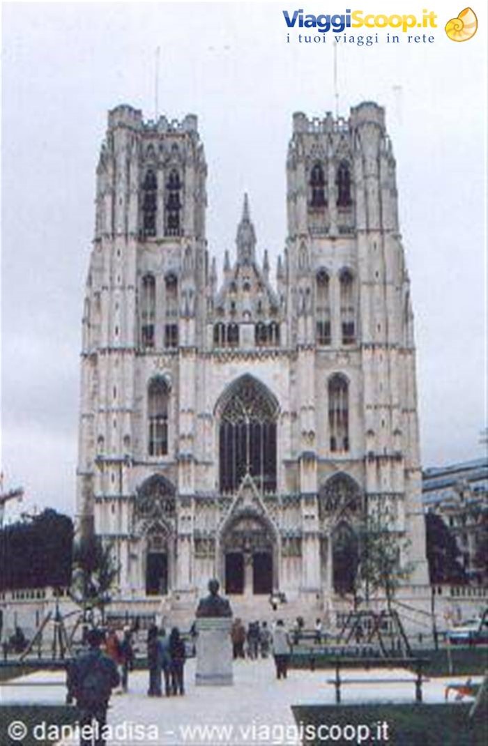 Bruxelles