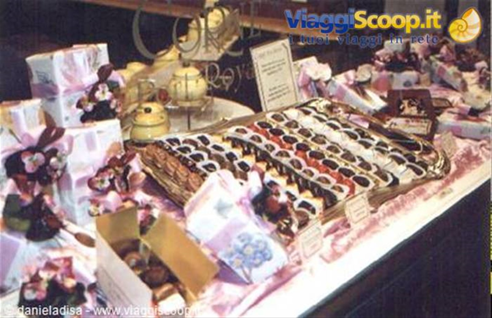 cioccolato