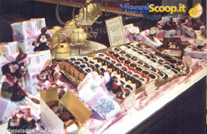 cioccolato