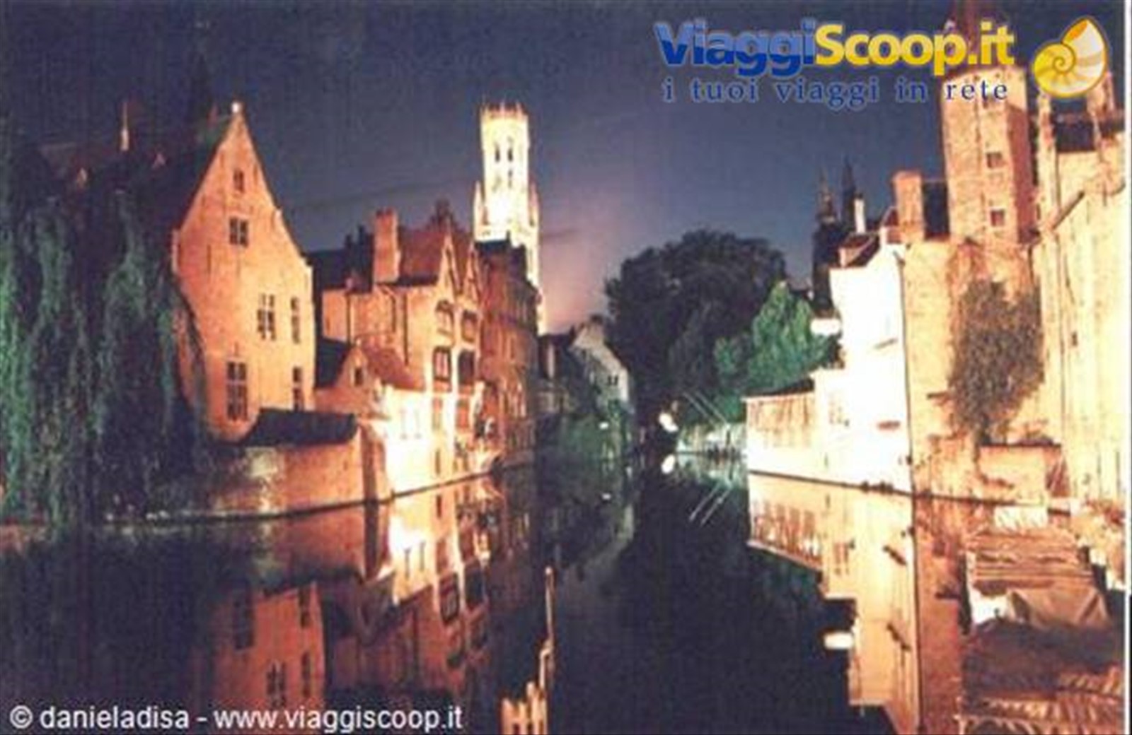 Bruges