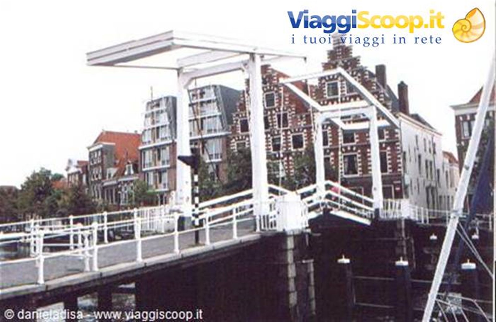 Olanda - Haarlem
