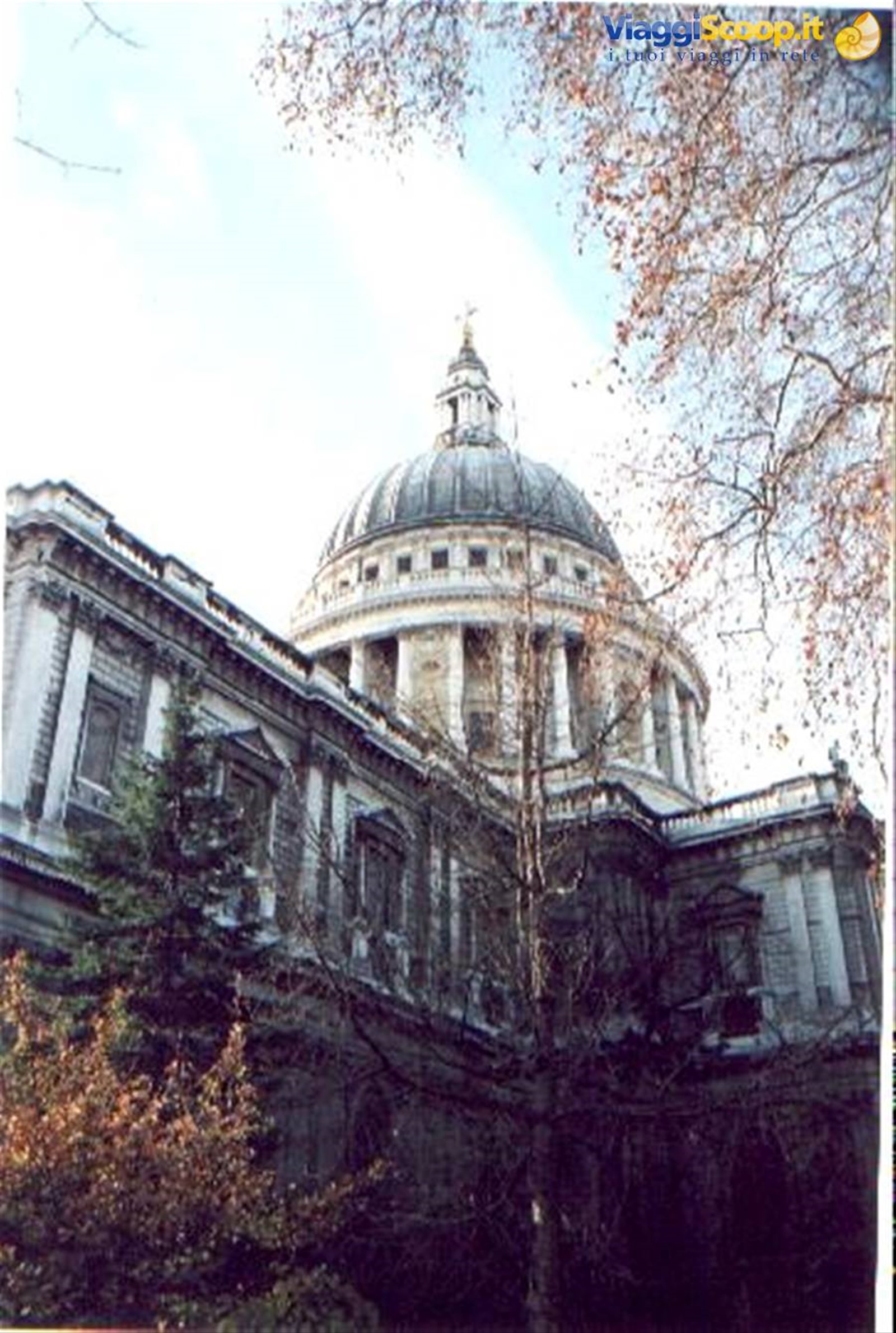St. Paul's Cathedral