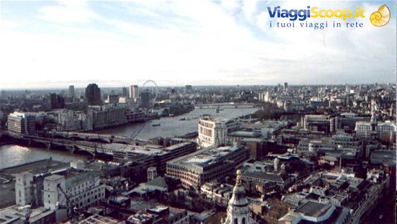 vista dalla cupola