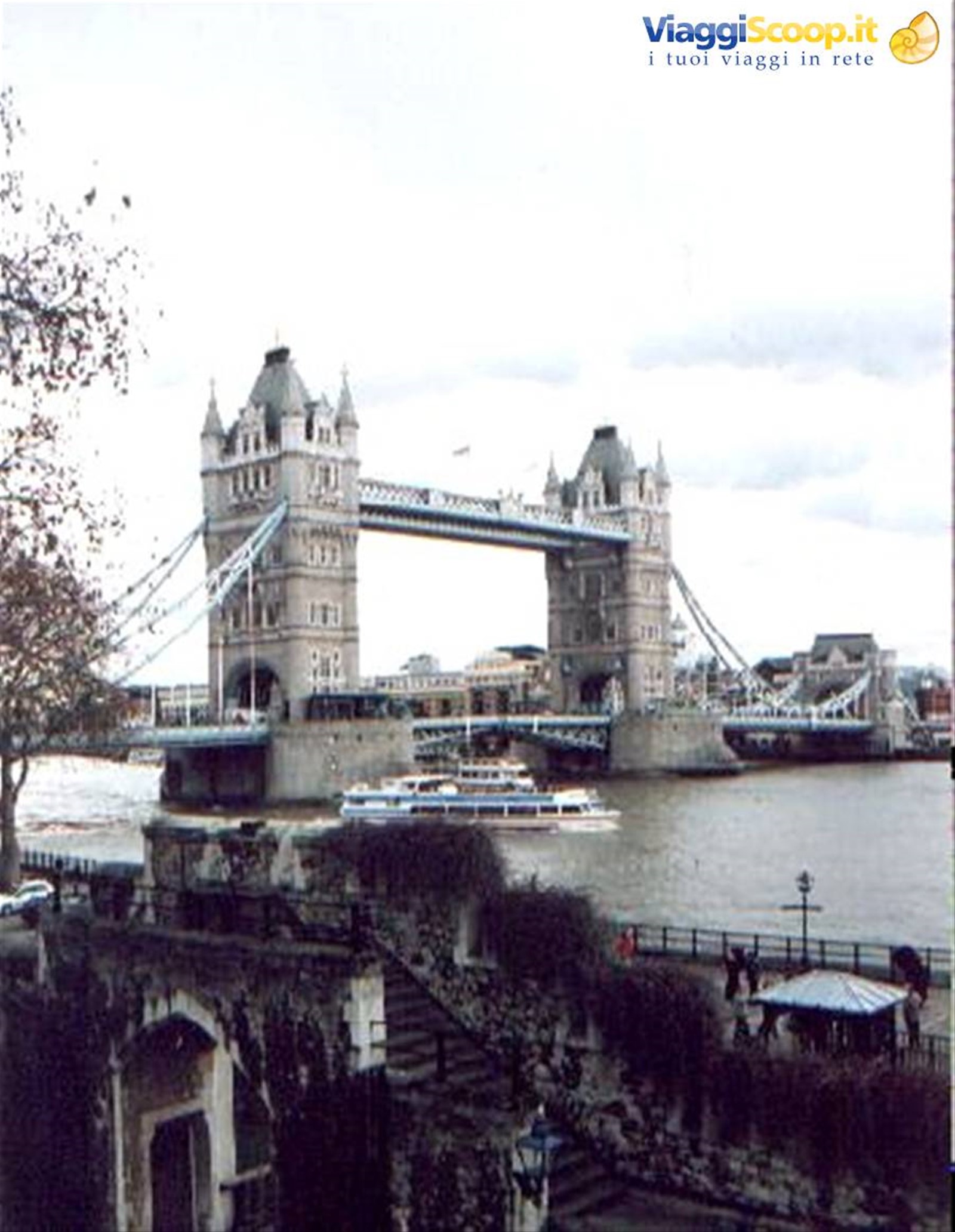 Tower Bridge