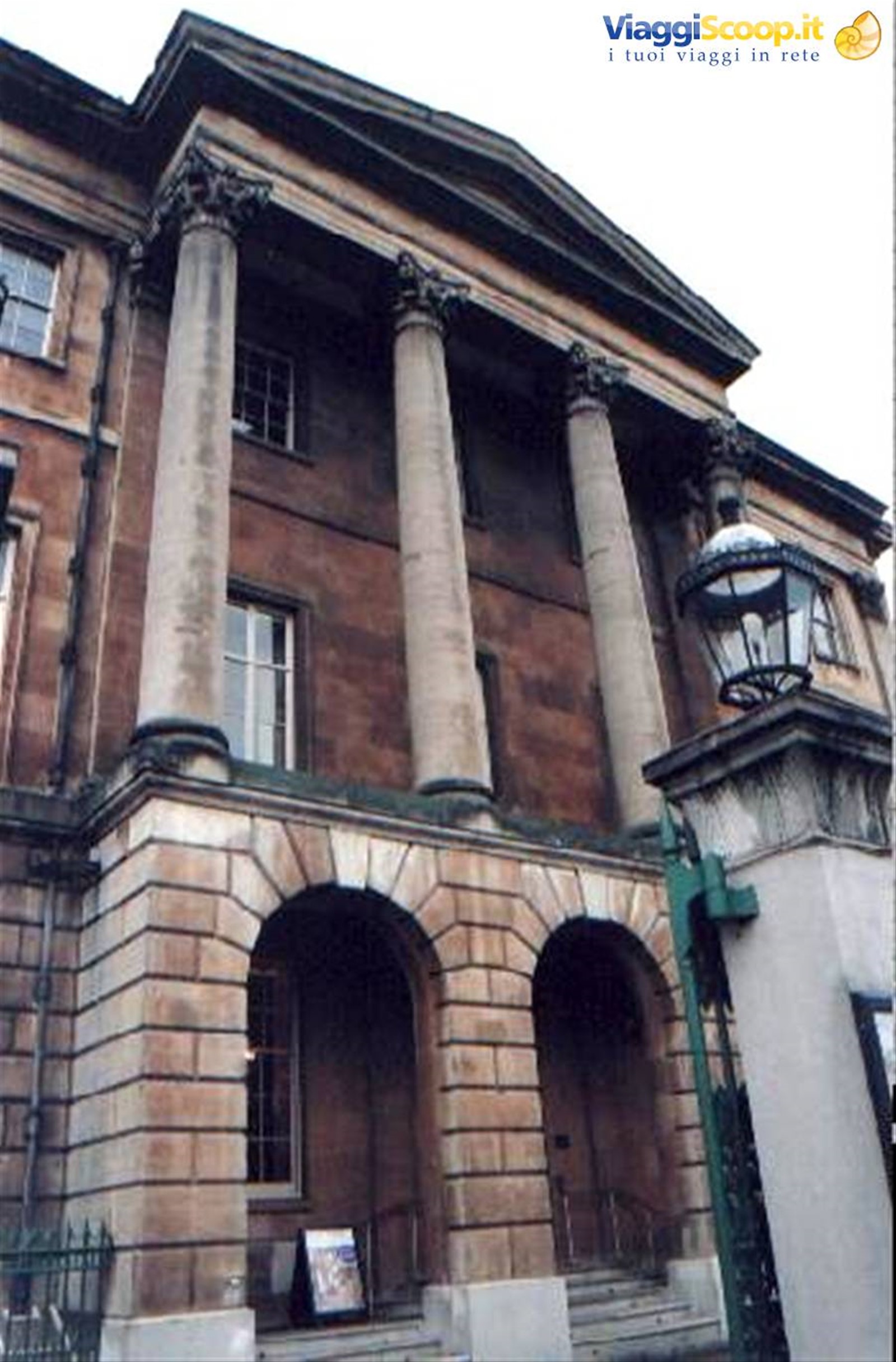 Apsley House