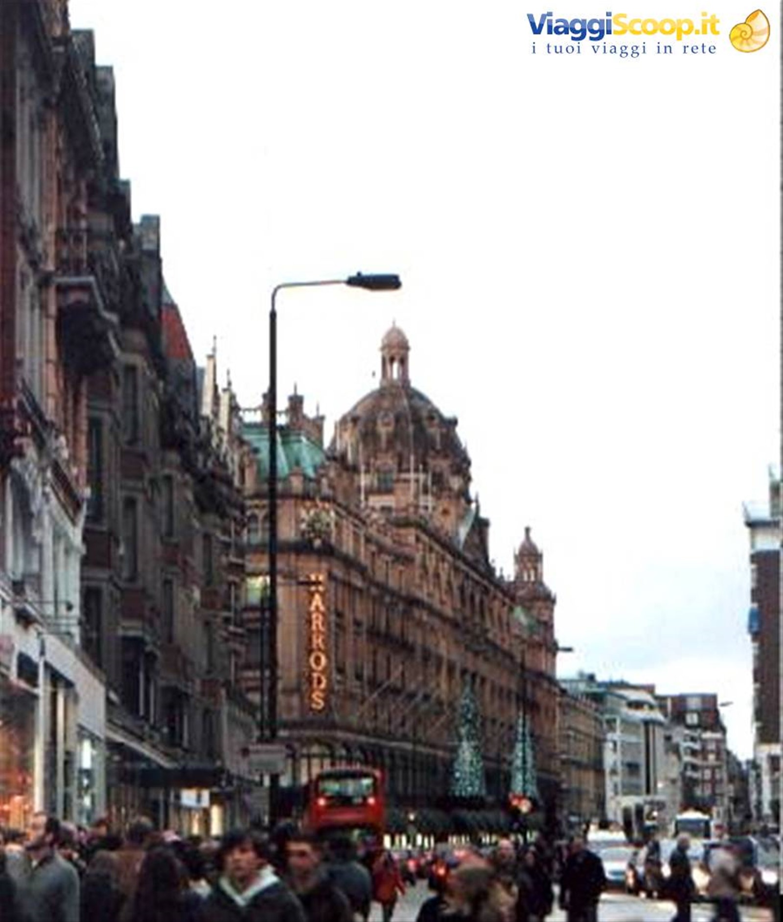 Harrods
