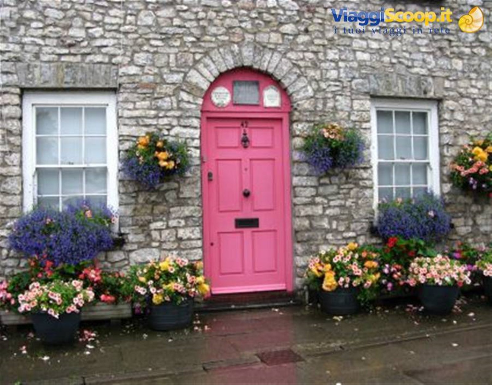Cowbridge