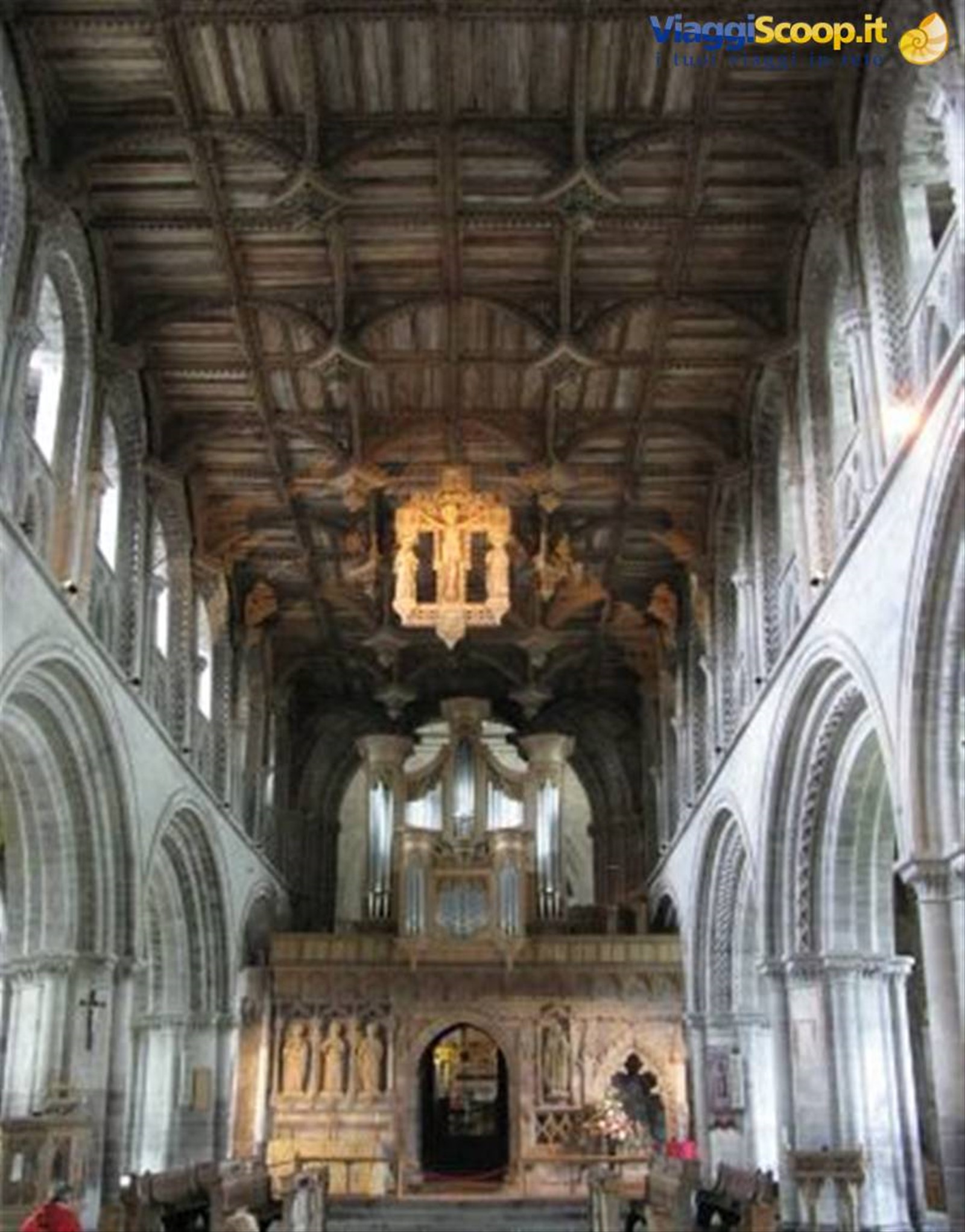 St. David's