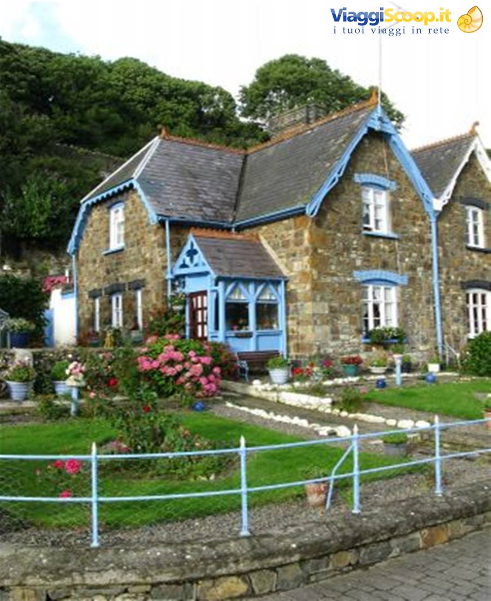 Fishguard