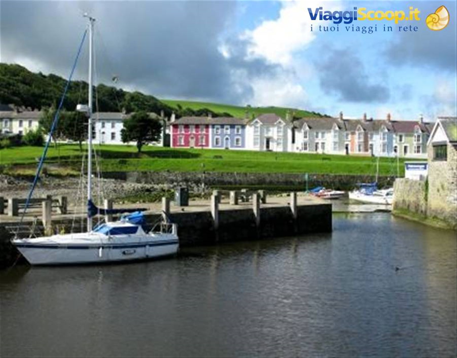 Aberaeron