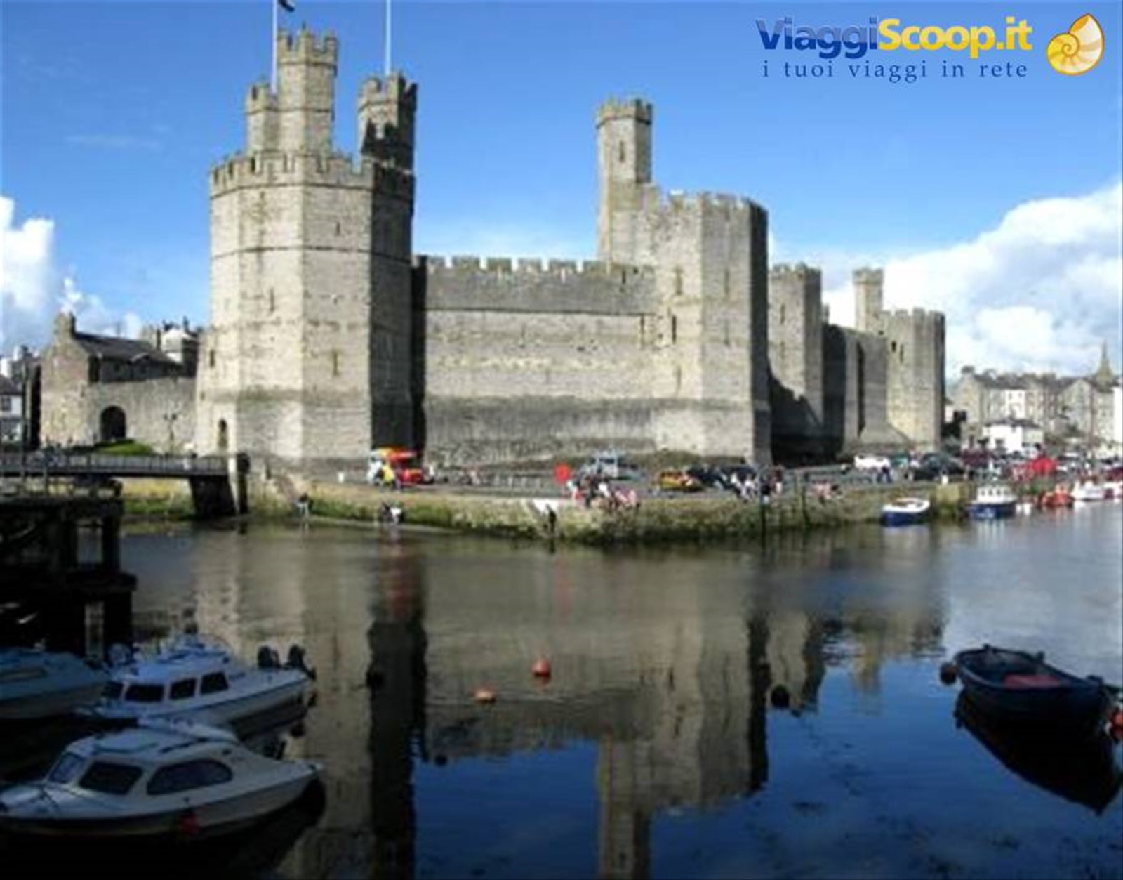 Caernarfon