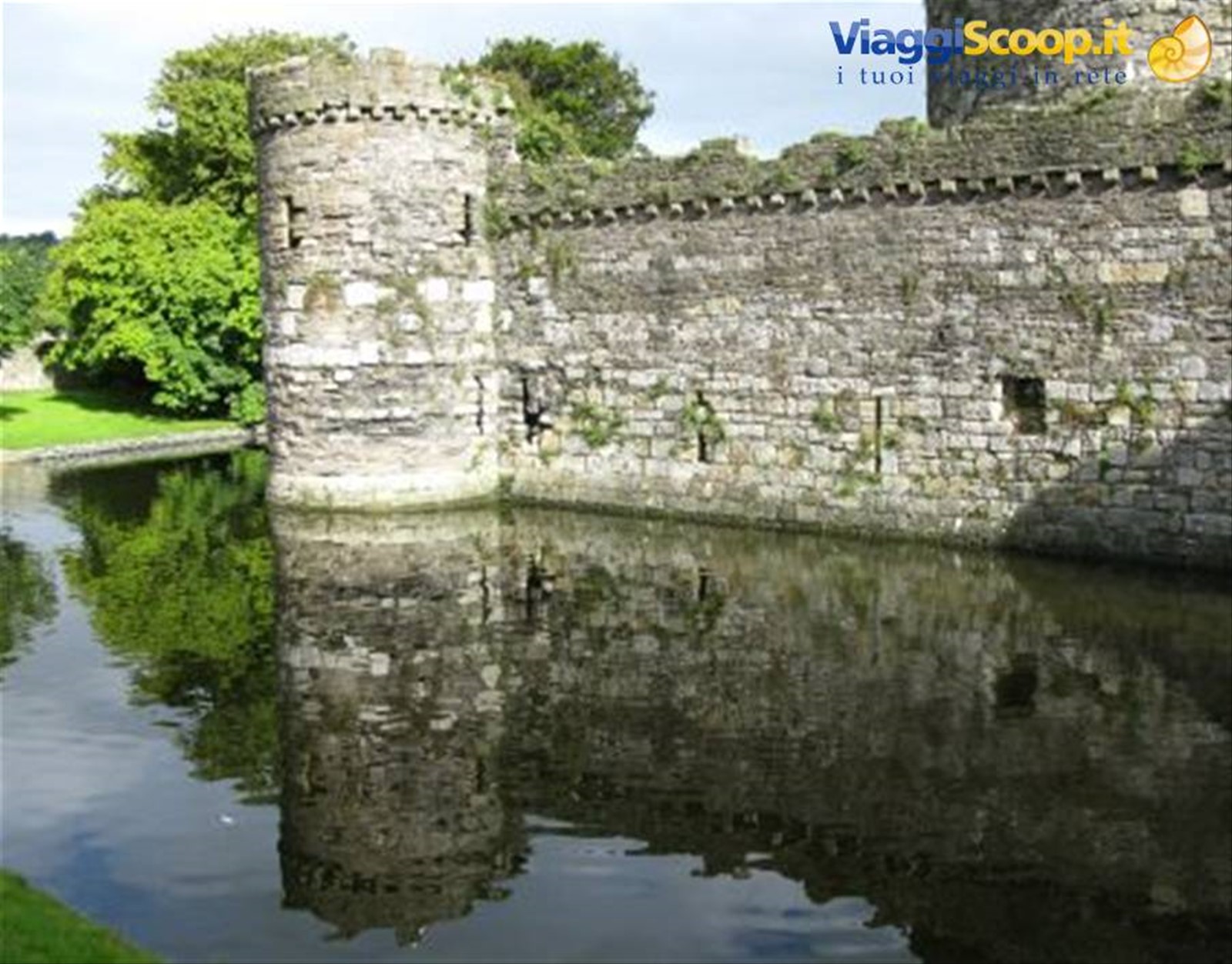 Beaumaris
