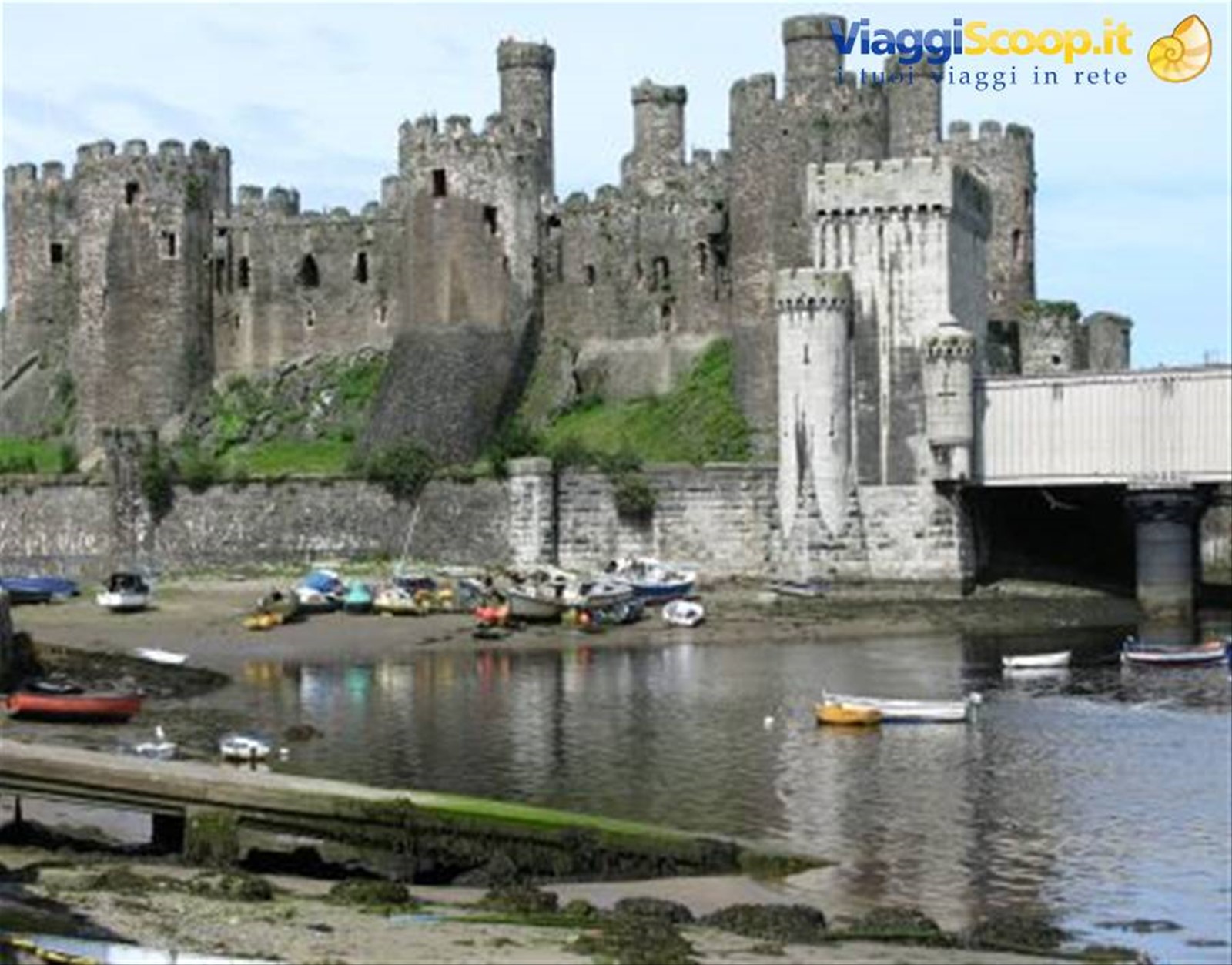 CONWY