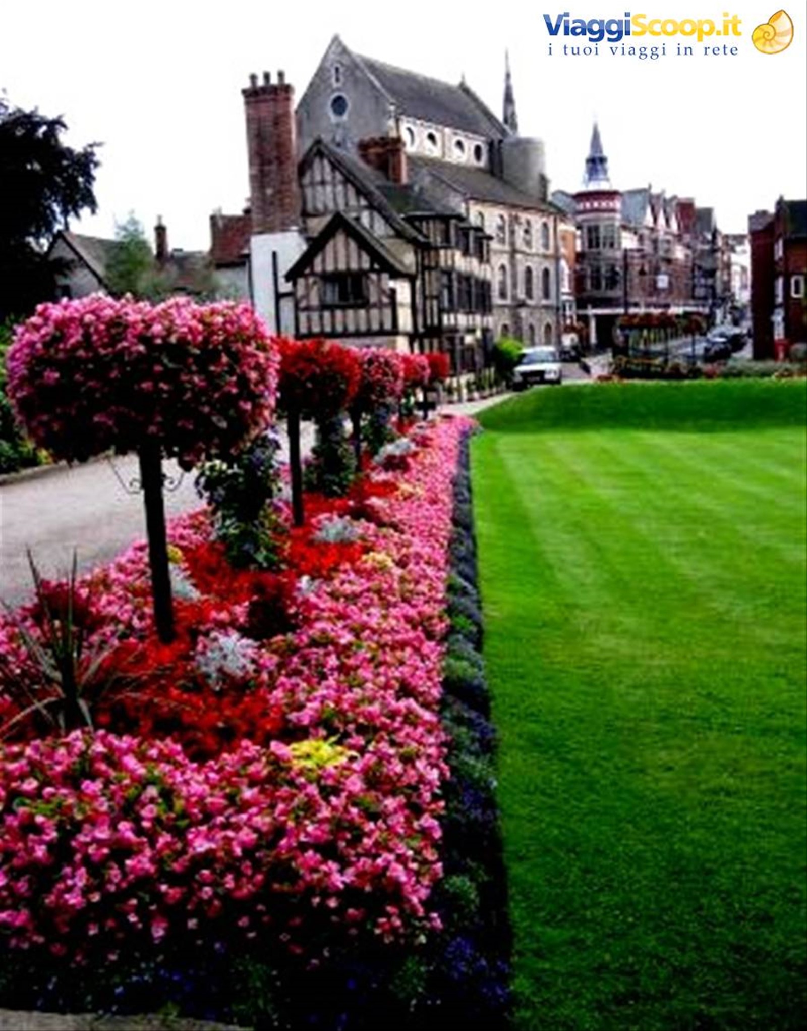 Shrewsbury