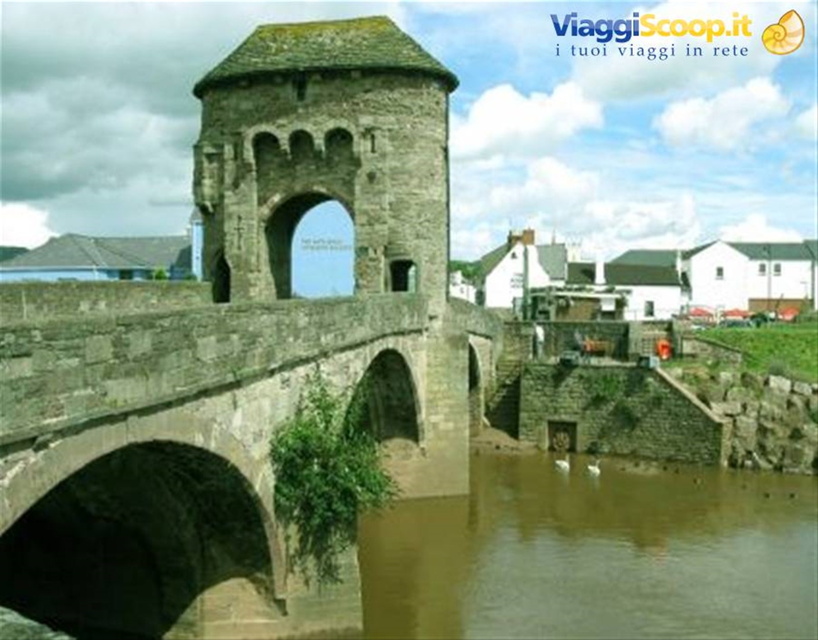 Monmouth