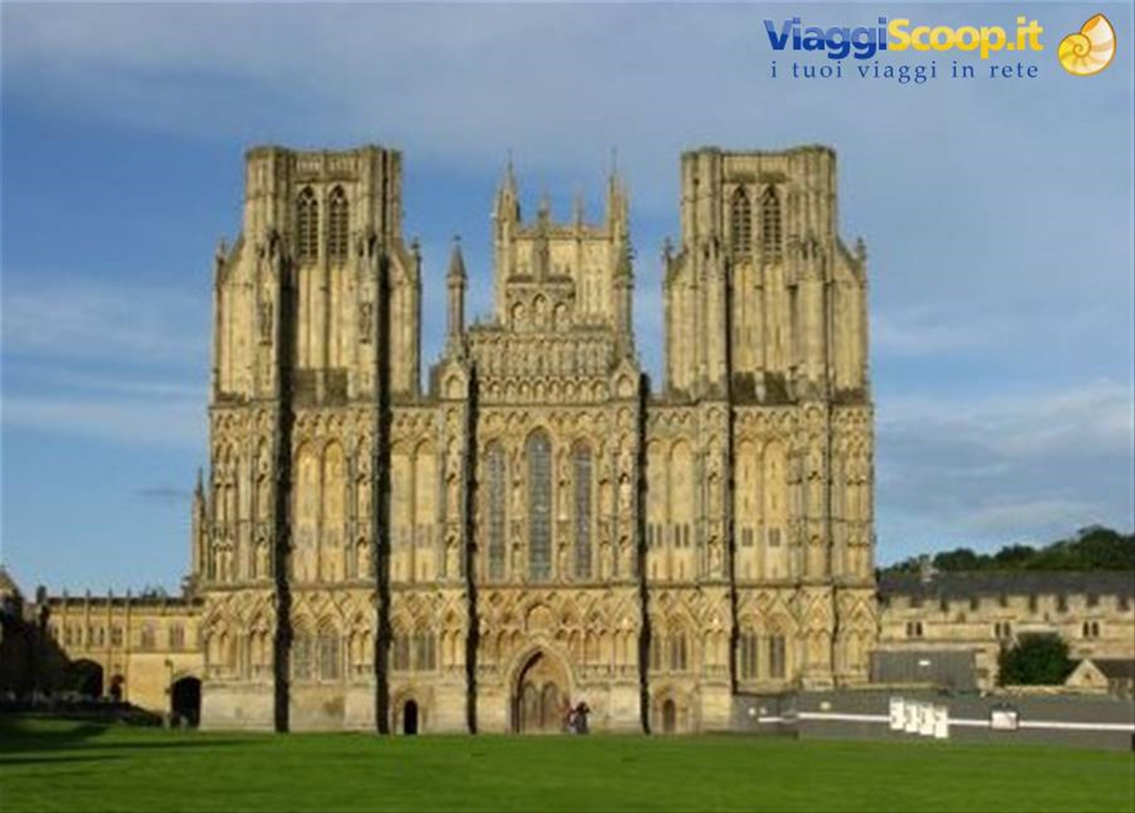 Cattedrale di Wells