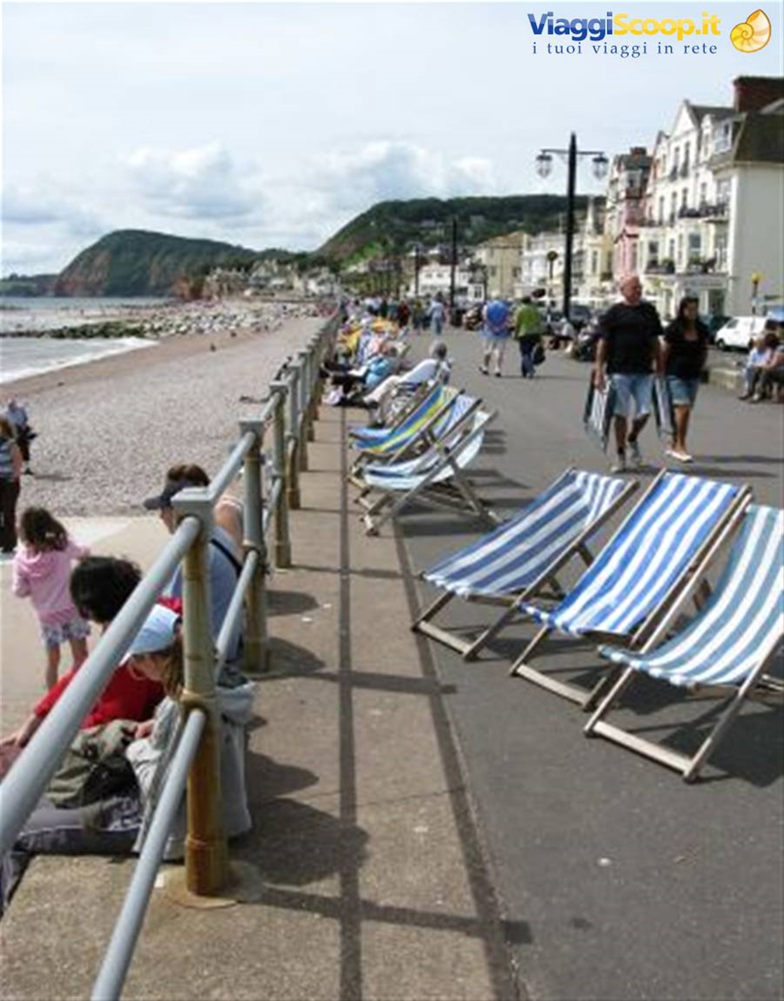 Sidmouth