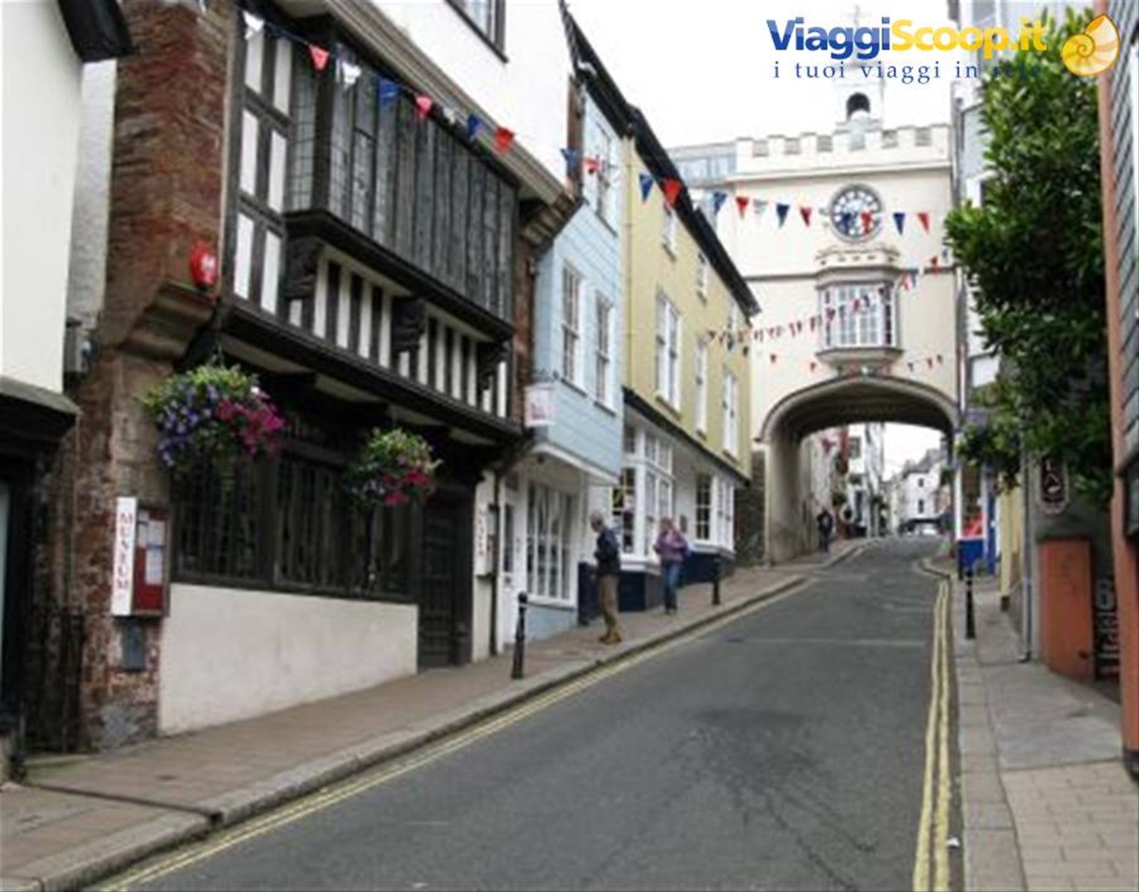 Totnes