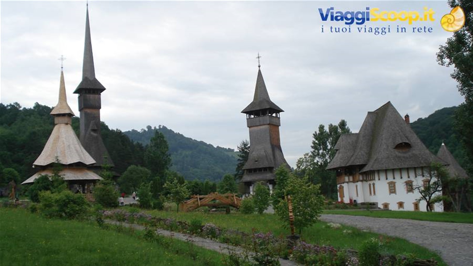 Foto di viaggio in ROMANIA