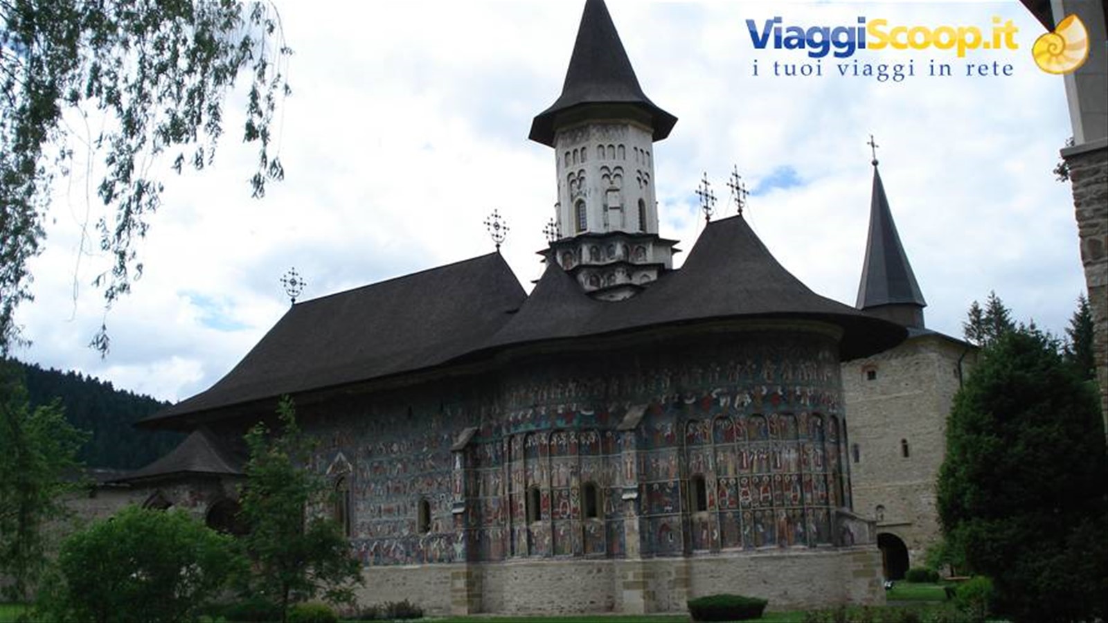 Foto di viaggio in ROMANIA