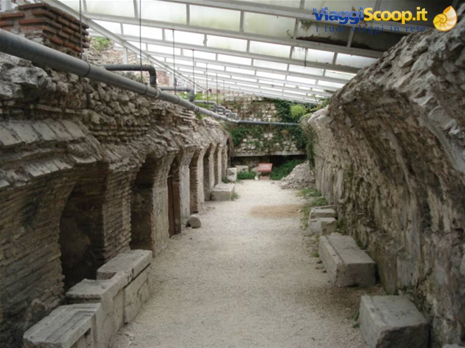 le terme romane a Varna