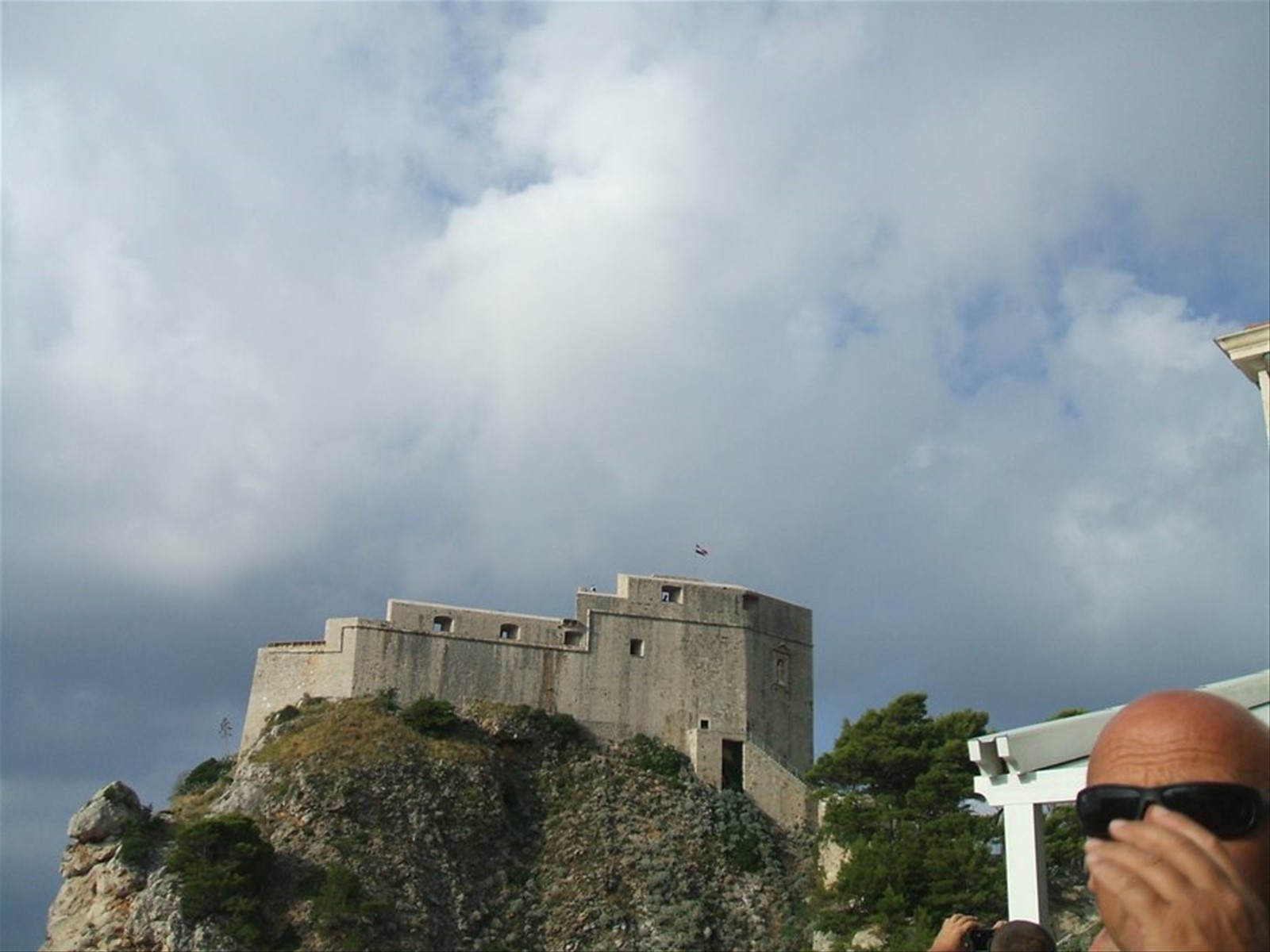 Foto di viaggio in CROAZIA