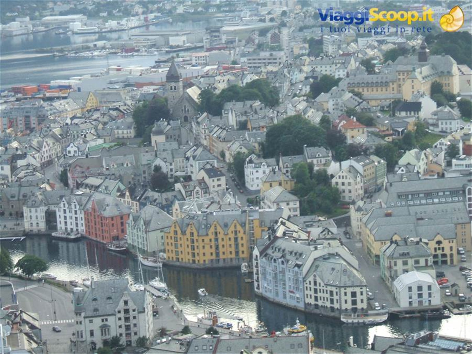 ALESUND
