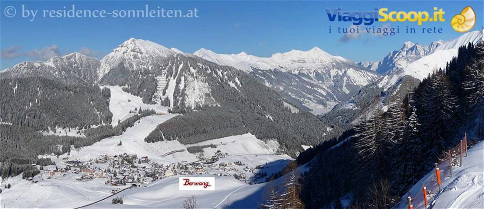 Berwang