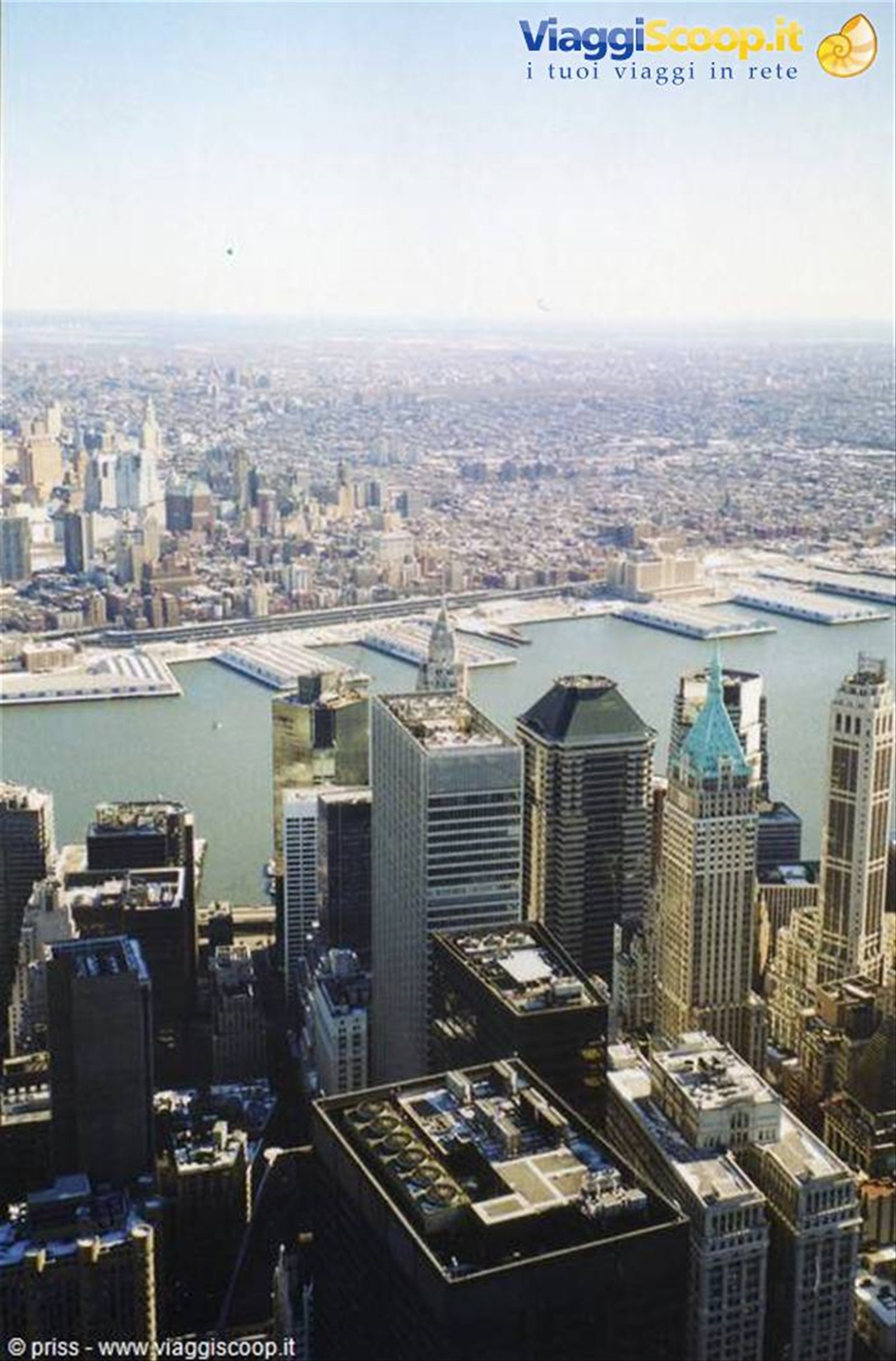 Foto di viaggio in STATI UNITI D'AMERICA
