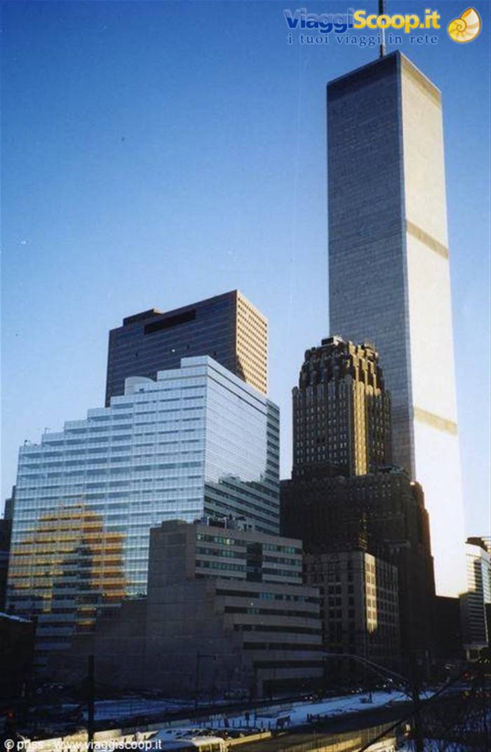 Foto di viaggio in STATI UNITI D'AMERICA