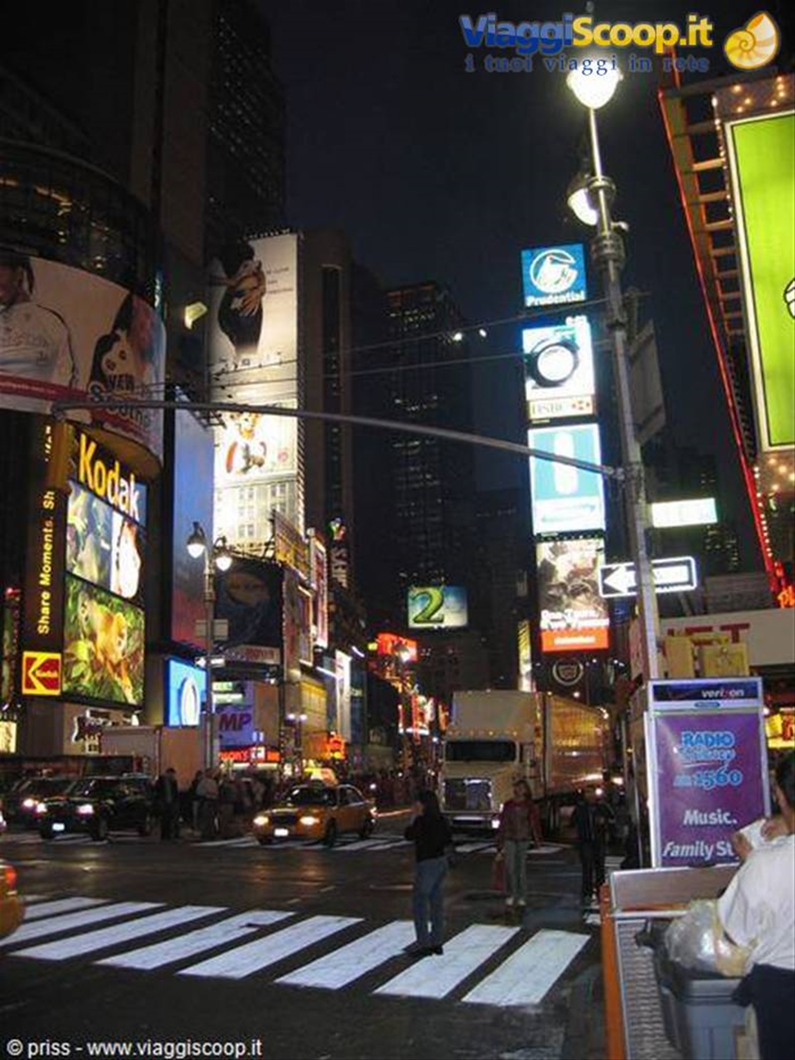 Foto di viaggio in STATI UNITI D'AMERICA