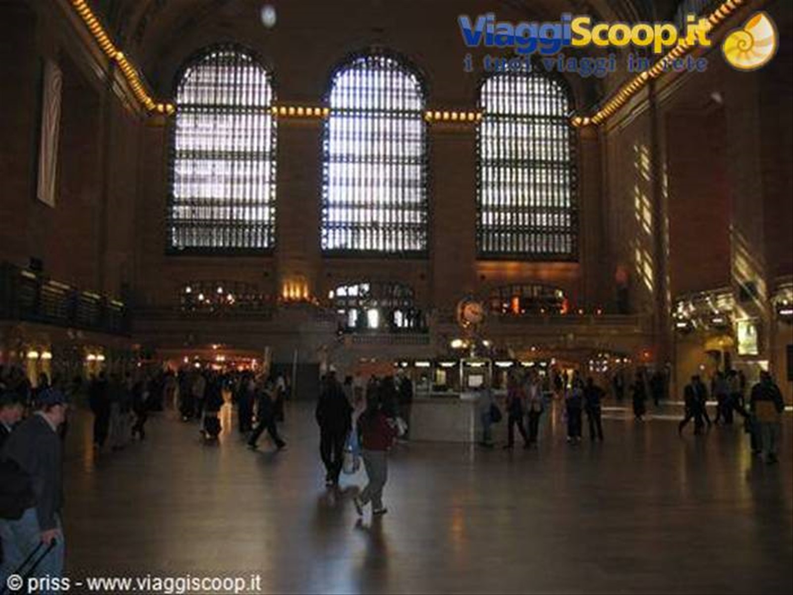 Foto di viaggio in STATI UNITI D'AMERICA