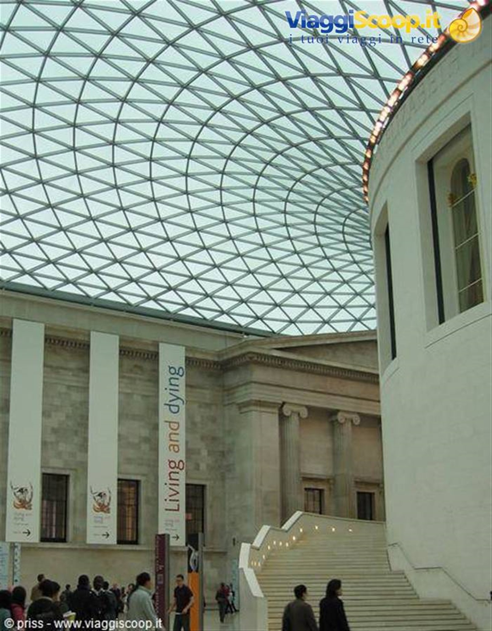 hall british museum
