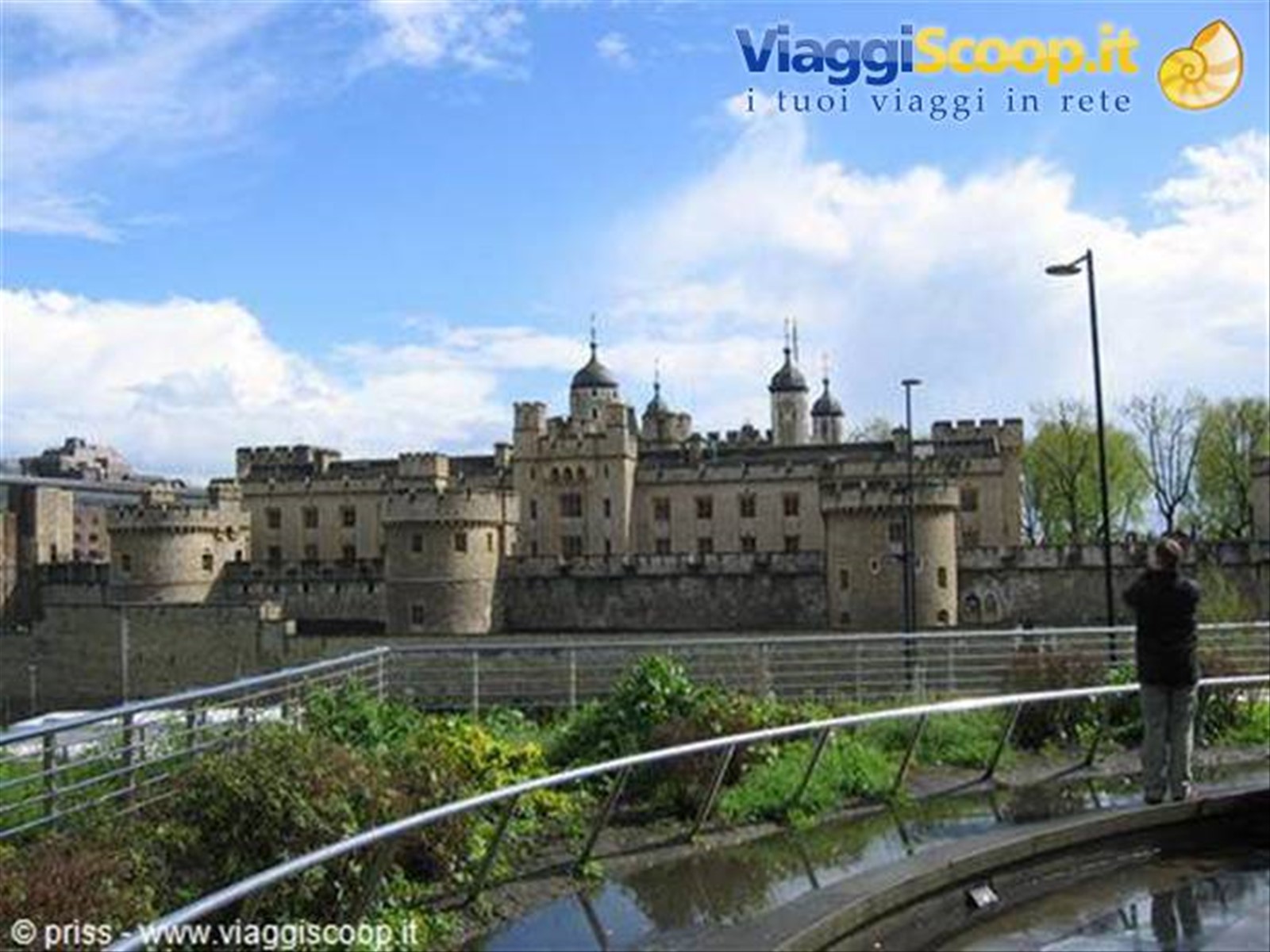 Tower of London