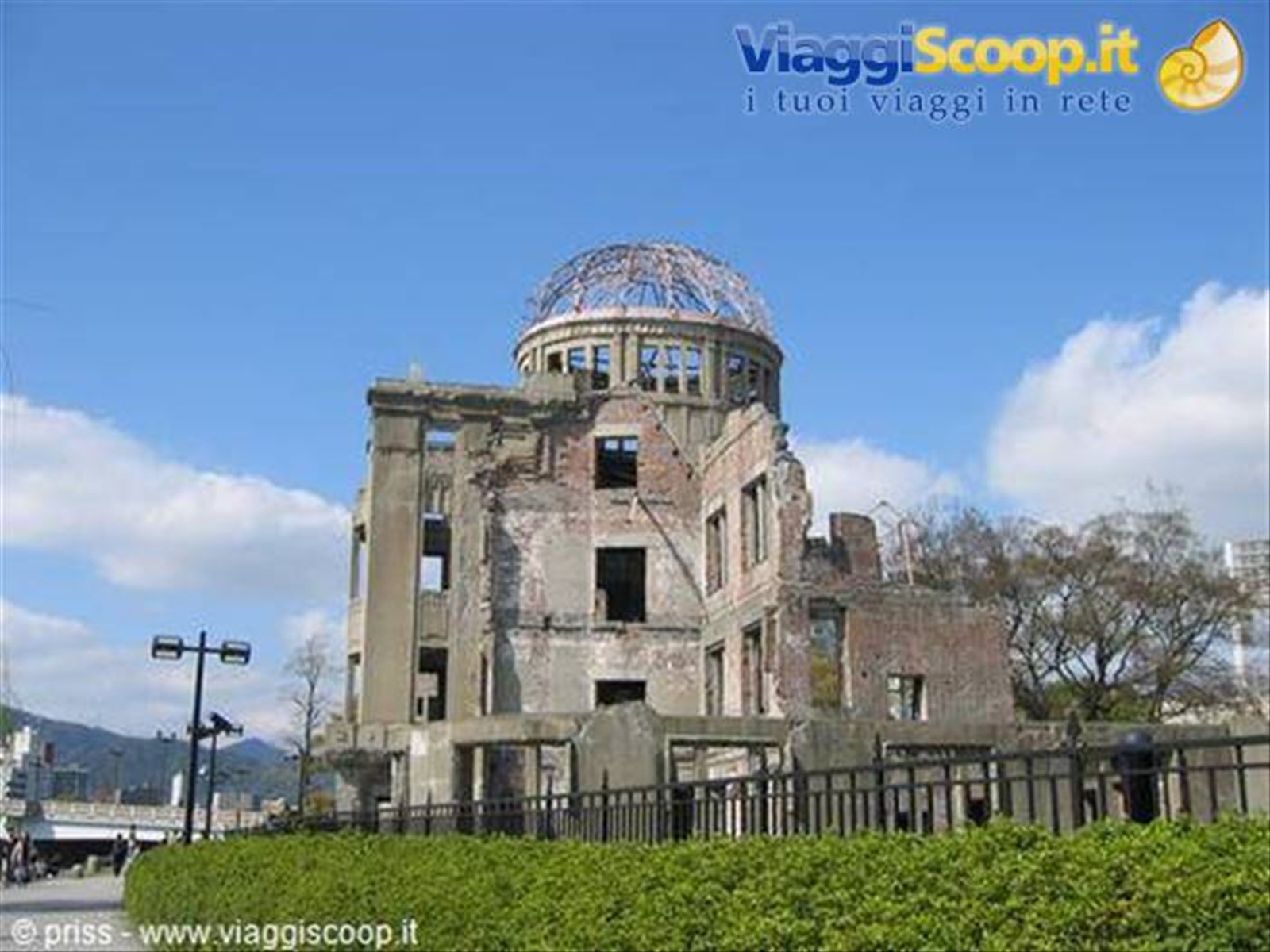 Foto di viaggio in GIAPPONE