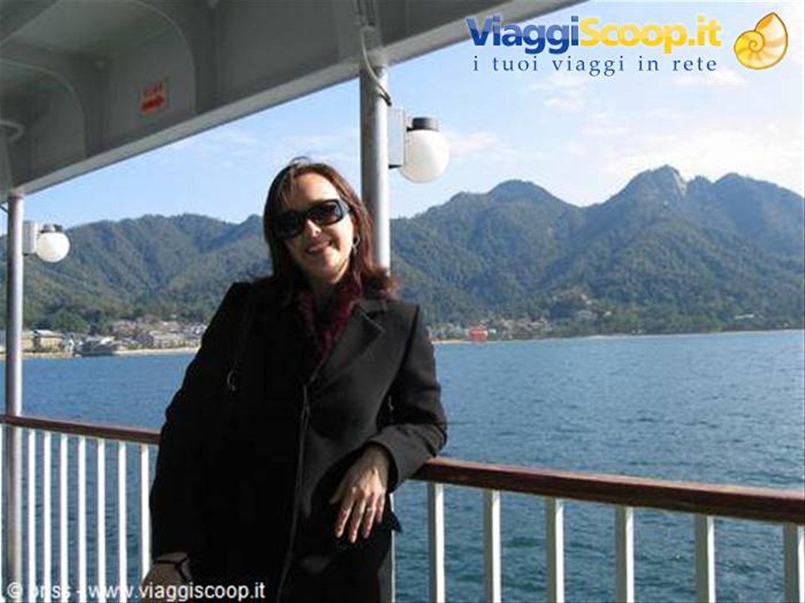 Foto di viaggio in GIAPPONE