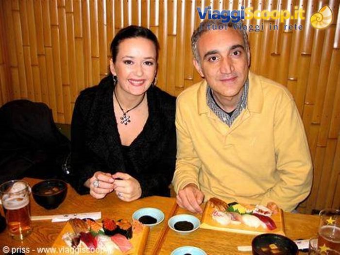 evviva i nigiri!