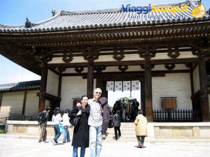 Horyu-ji