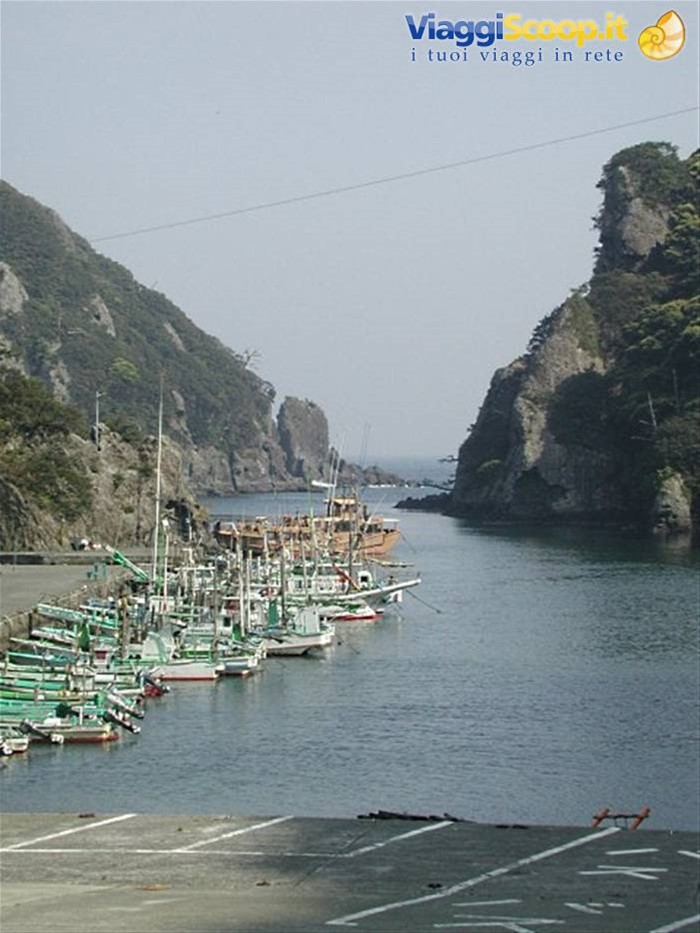 La penisola di Izu