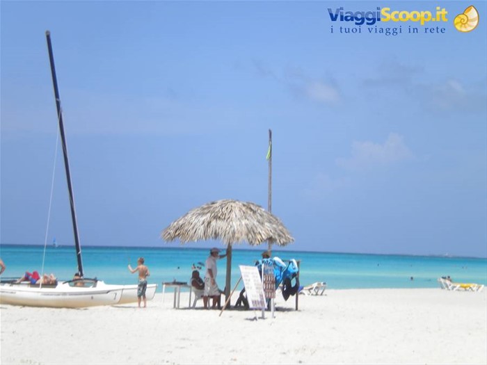 CUBA CAYO LARGO