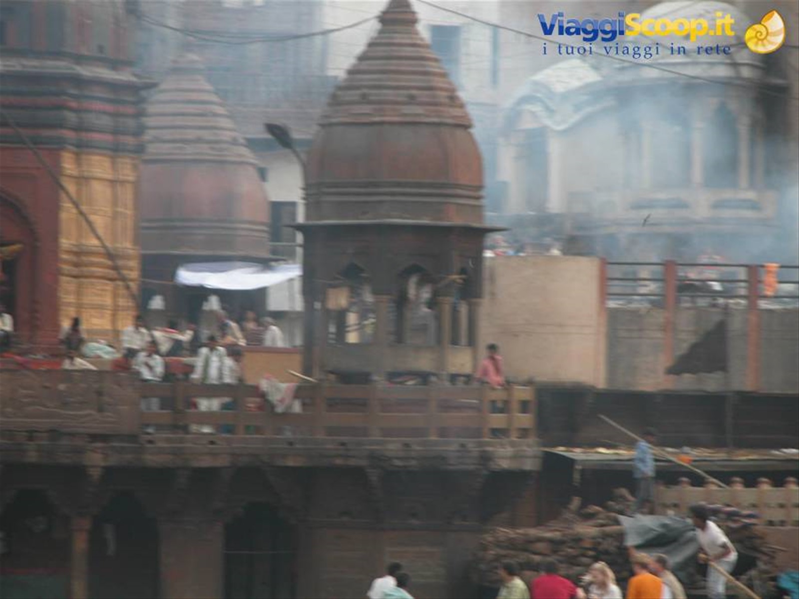 varanasi