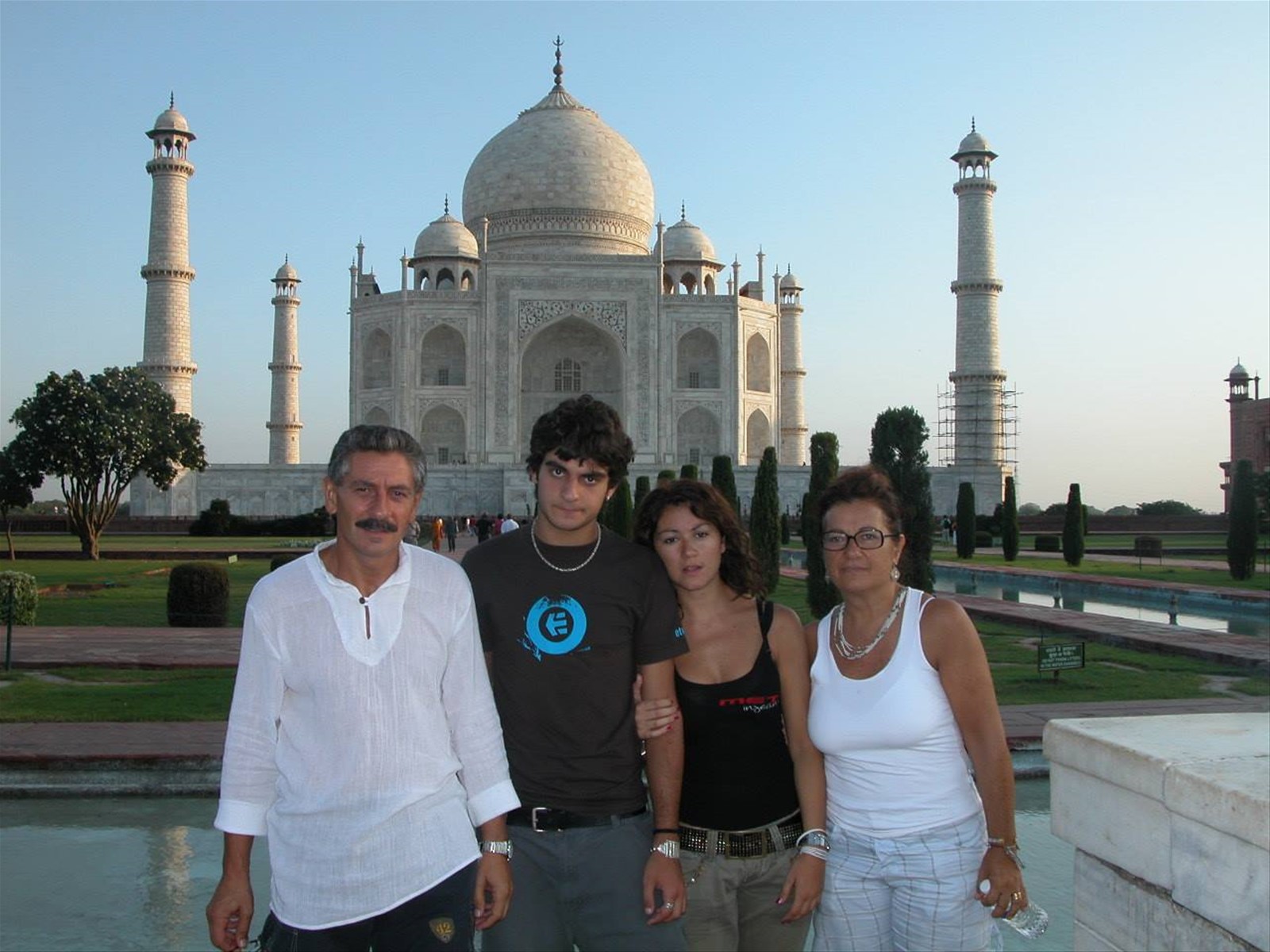agra