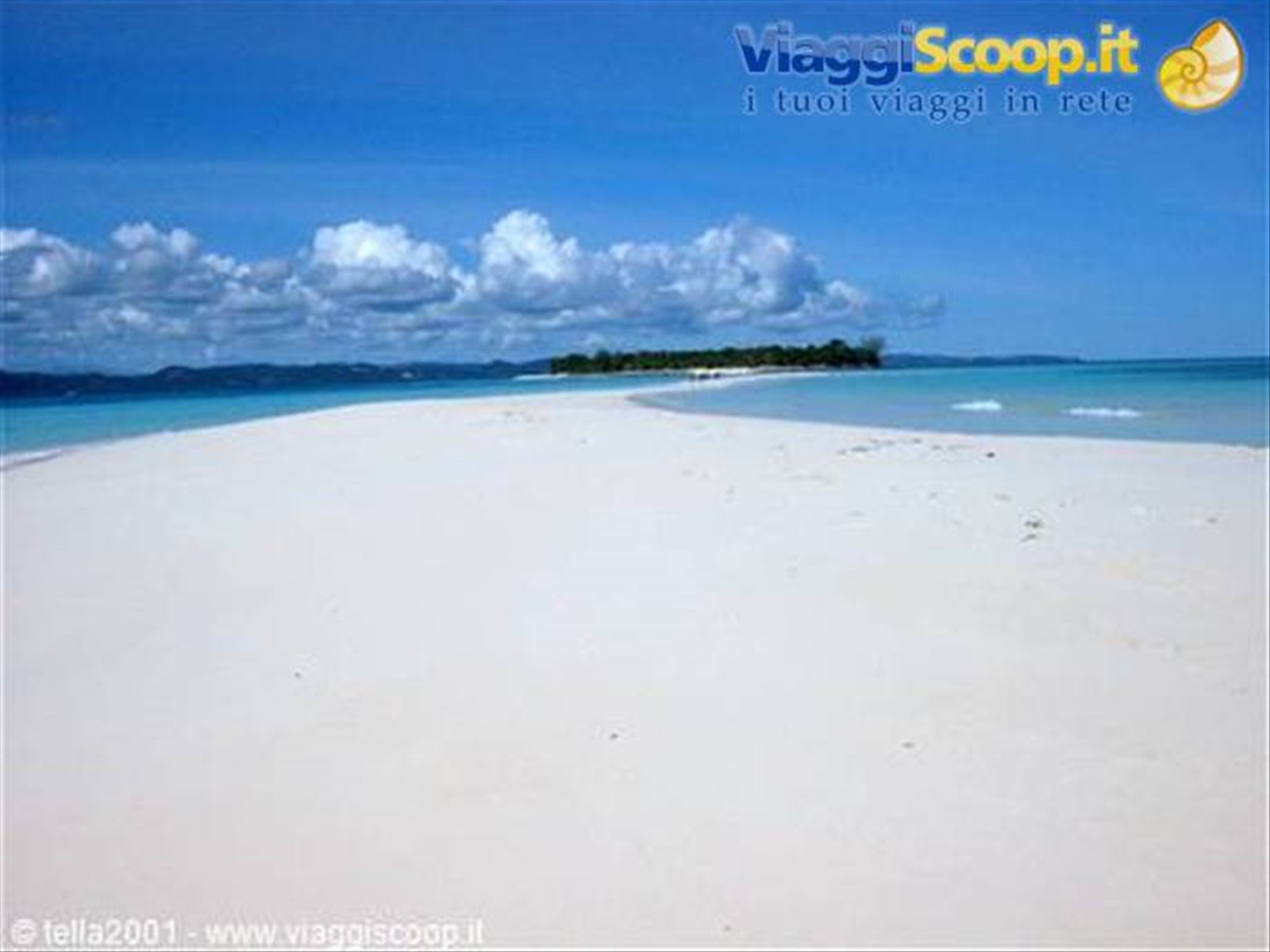 spiaggia