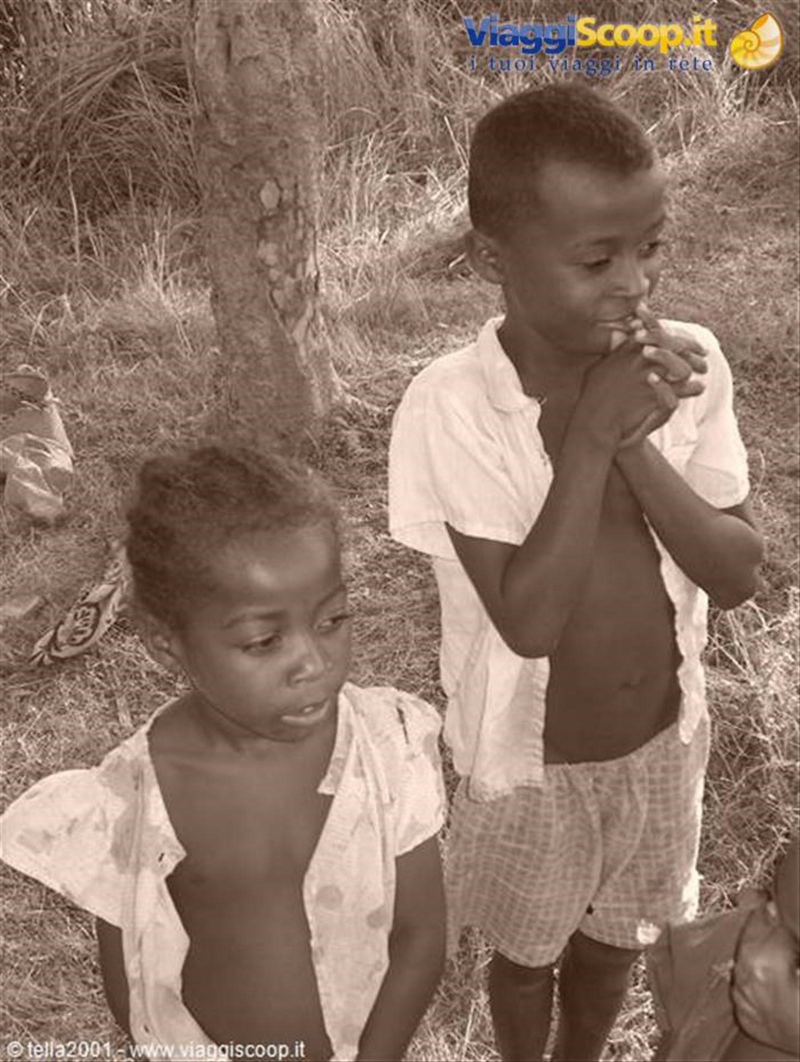Children