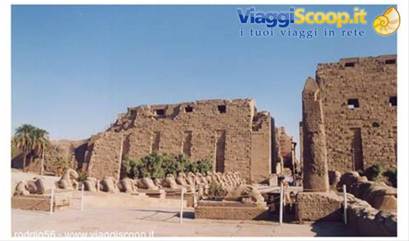 Tempio di Luxor