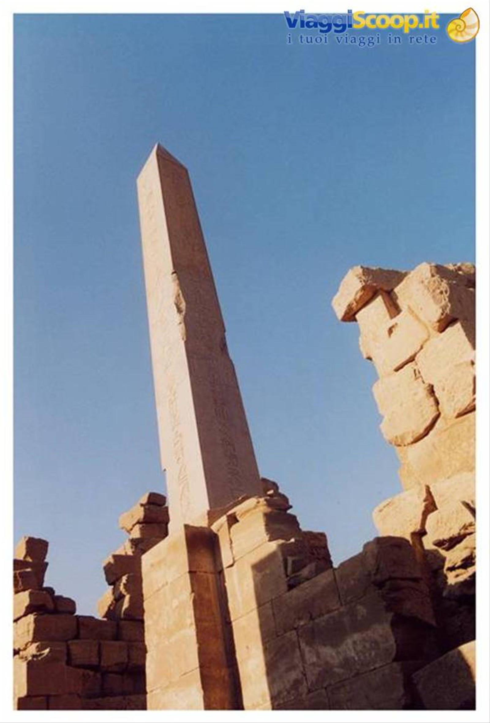 Tempio di Karnak