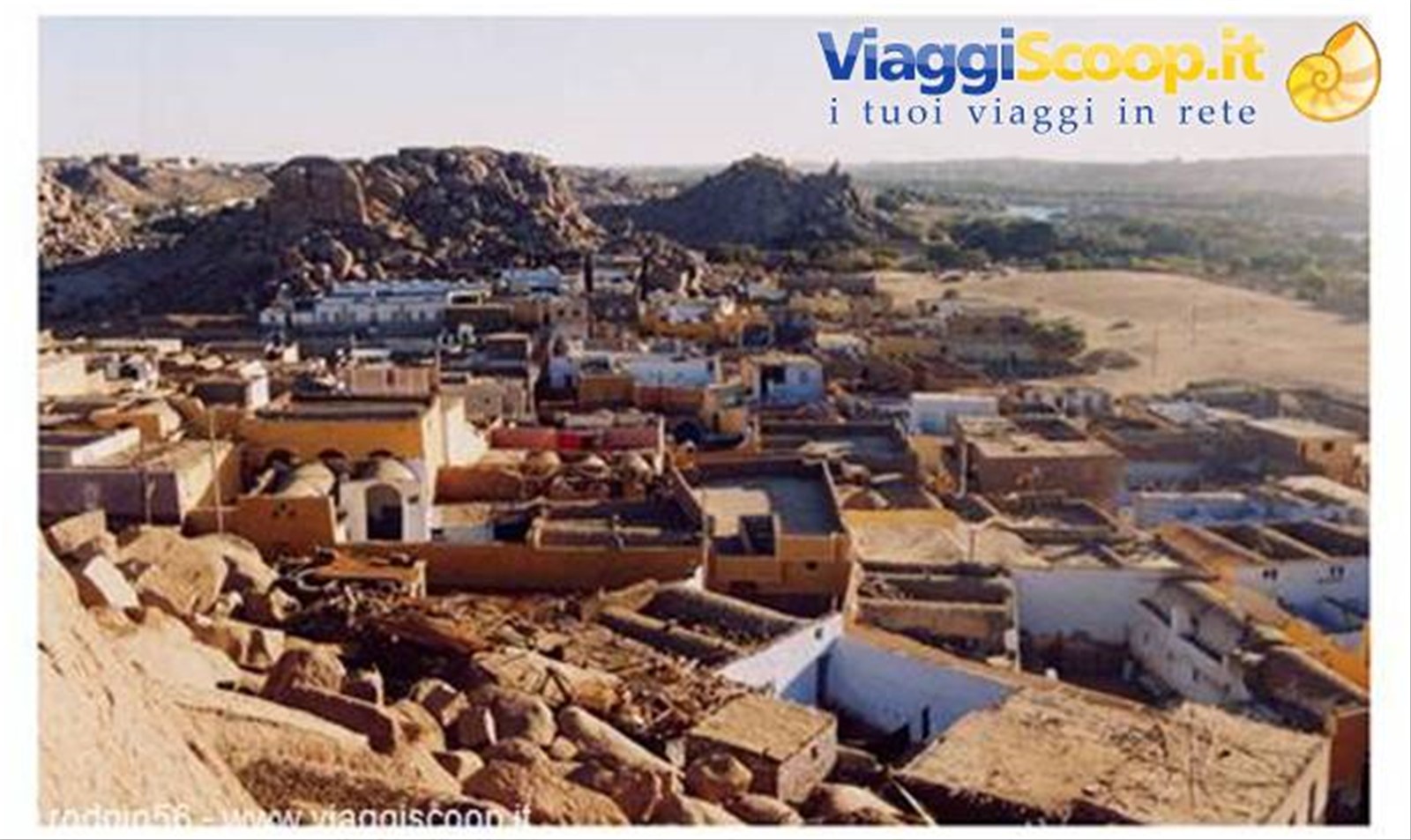 Villaggio Numbiano