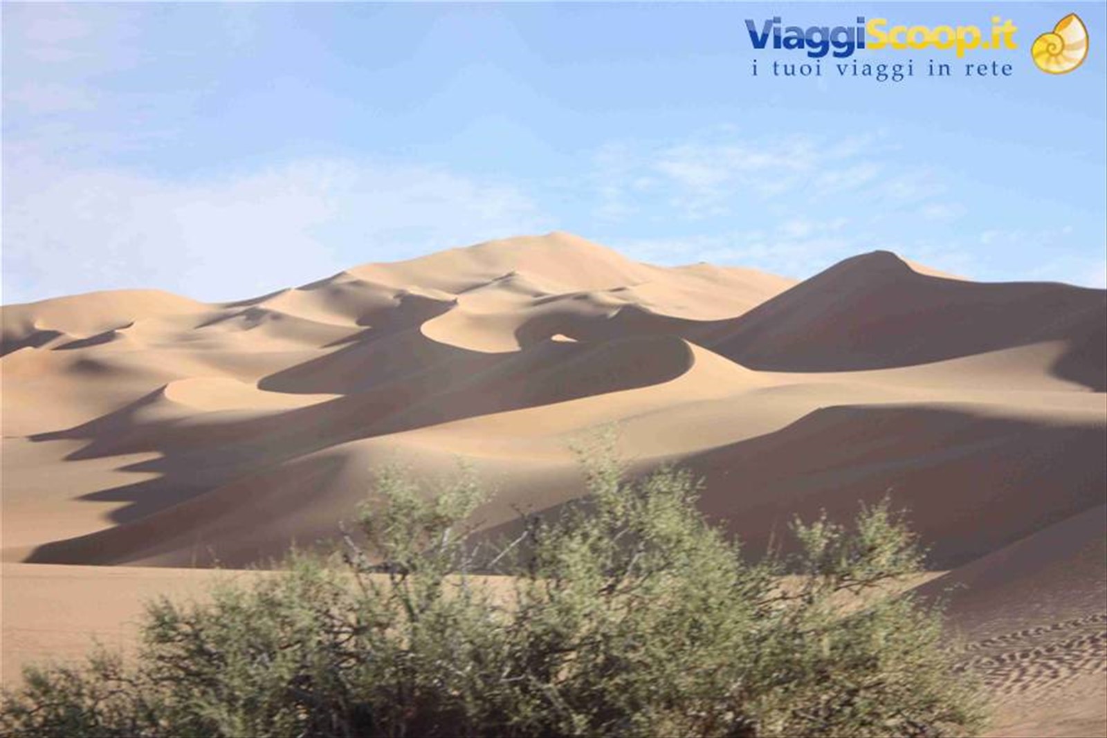 Deserto