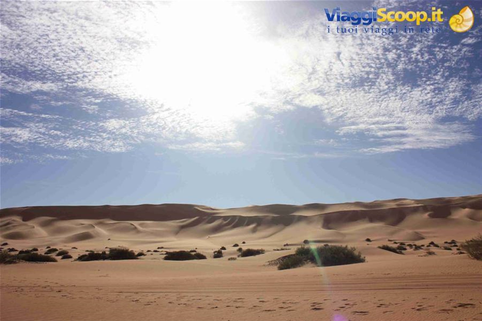 Deserto